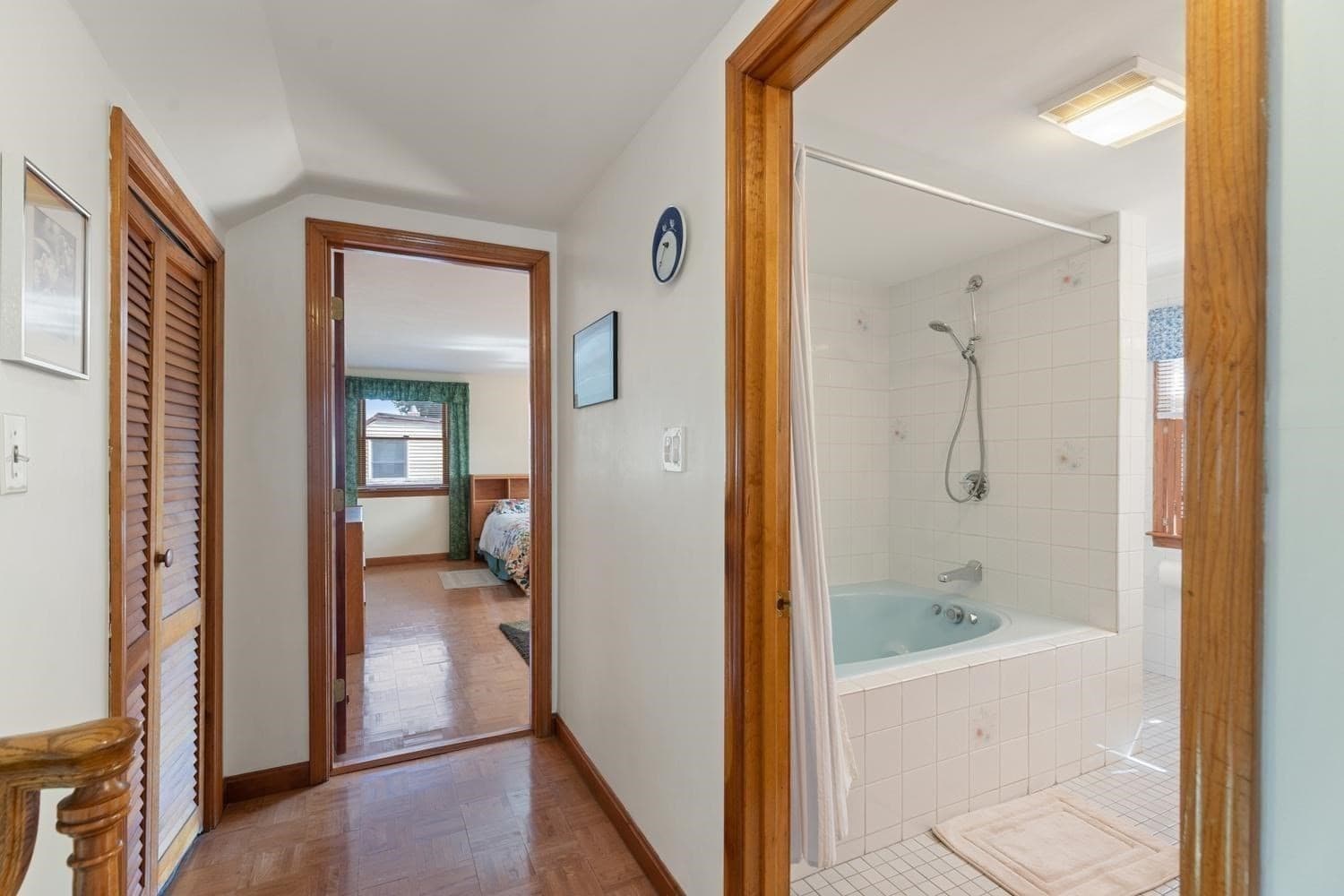 Single Family Residence at 114 Conant St, Beverly MA 01915, photo 32 of 37