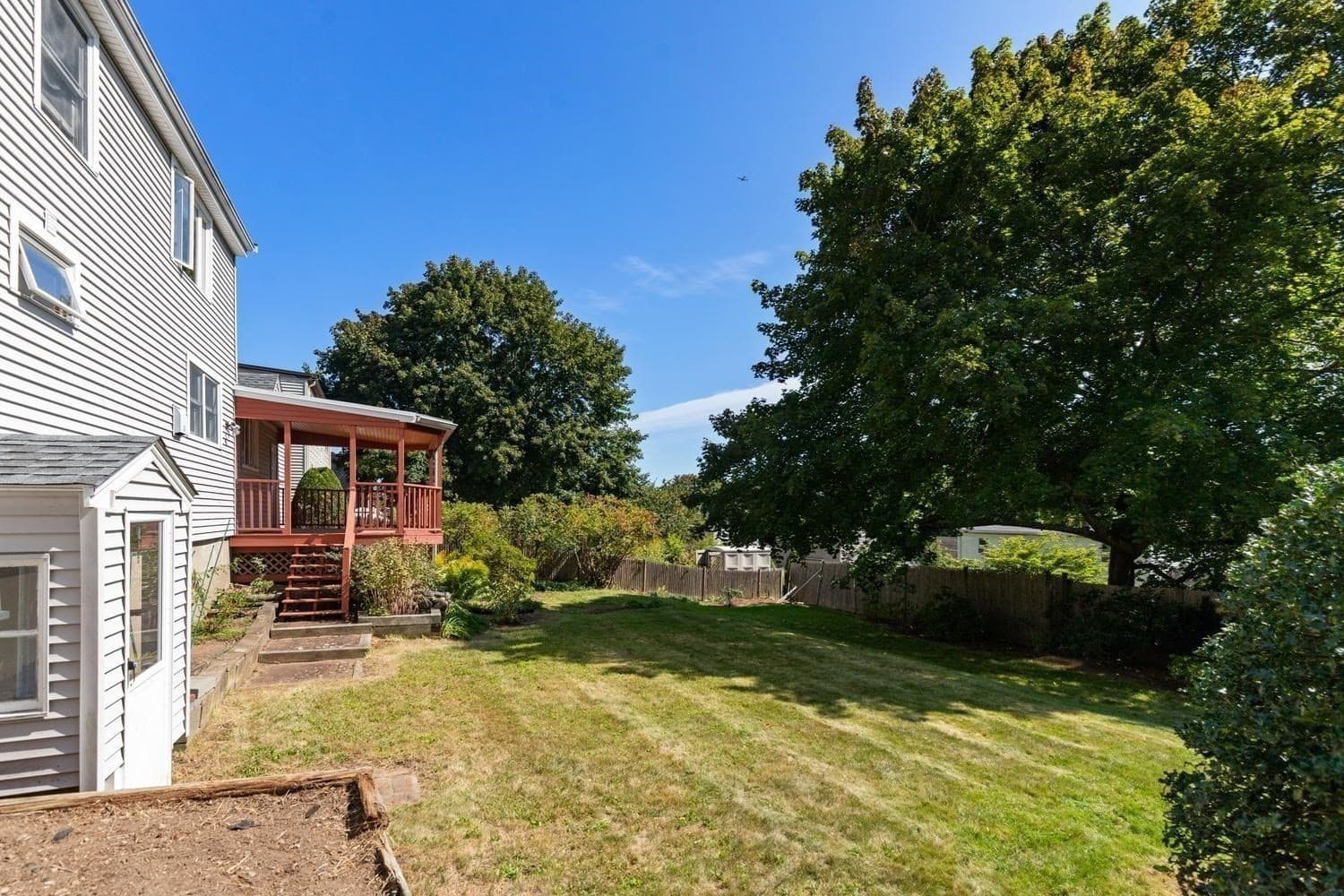 Single Family Residence at 114 Conant St, Beverly MA 01915, photo 24 of 37