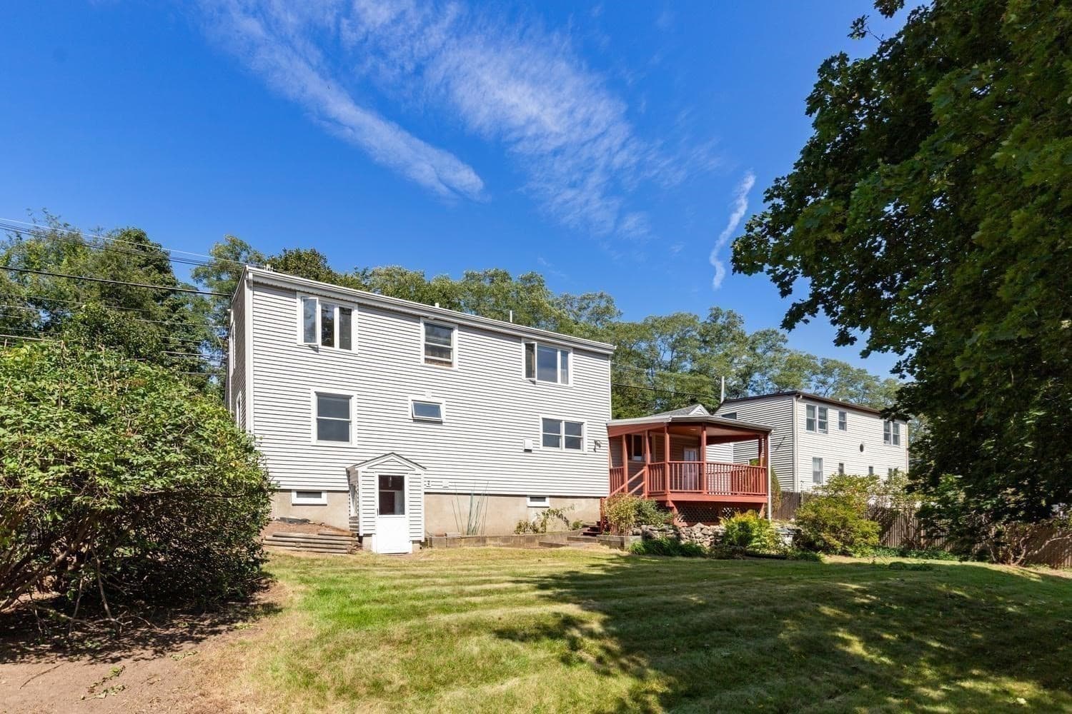 Single Family Residence at 114 Conant St, Beverly MA 01915, photo 25 of 37