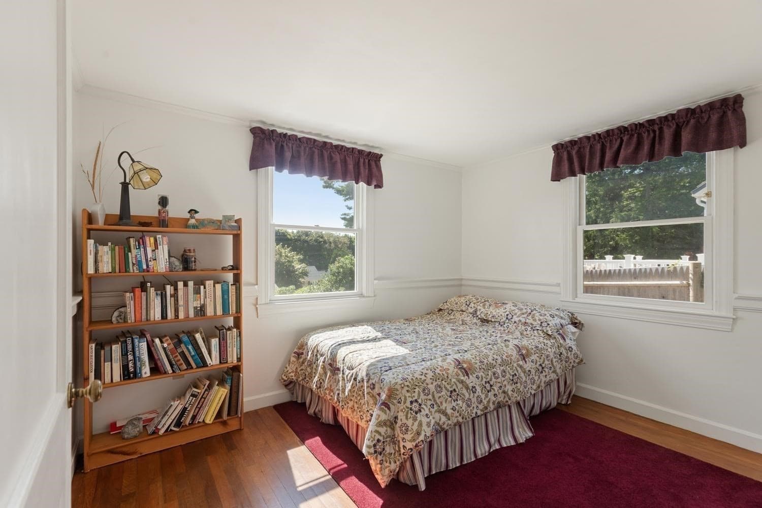 Single Family Residence at 114 Conant St, Beverly MA 01915, photo 21 of 37