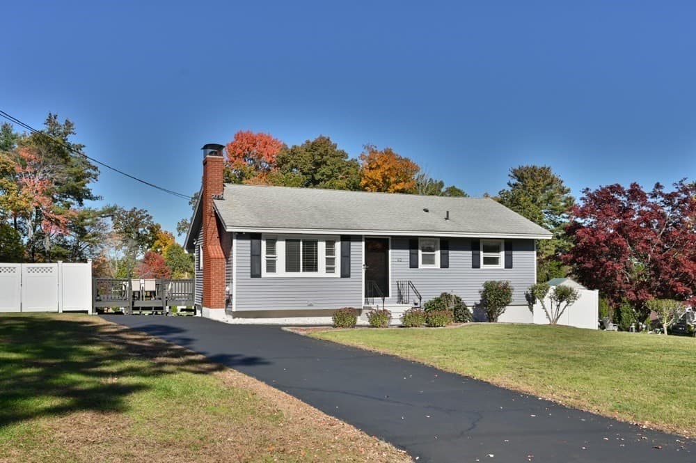 Single Family Residence at 62 Michael Rd, Dracut MA 01826, photo 2 of 42