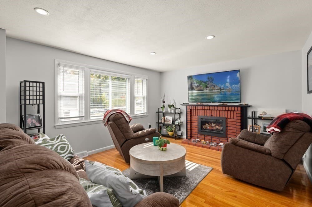 Single Family Residence at 62 Michael Rd, Dracut MA 01826, photo 12 of 42