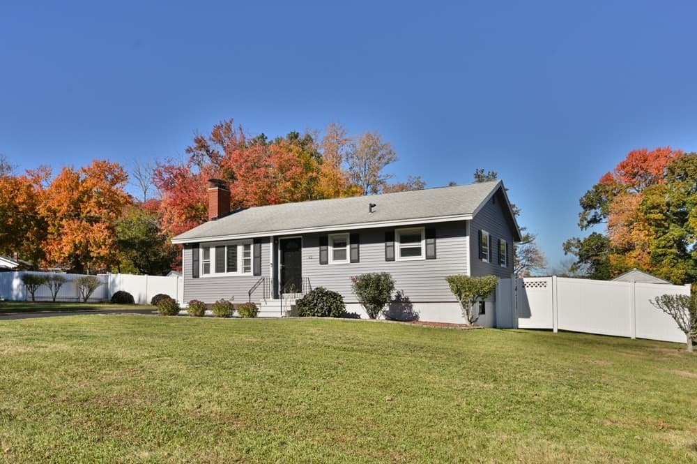 Single Family Residence at 62 Michael Rd, Dracut MA 01826, photo 3 of 42