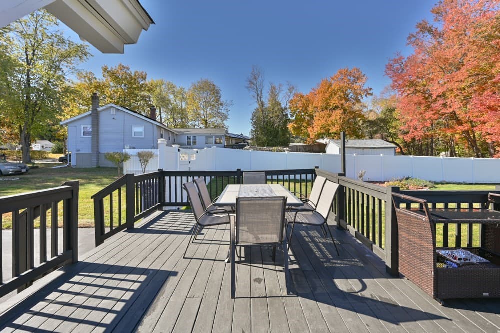 Single Family Residence at 62 Michael Rd, Dracut MA 01826, photo 36 of 42