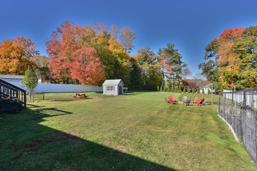 Single Family Residence at 62 Michael Rd, Dracut MA 01826, photo 38 of 42