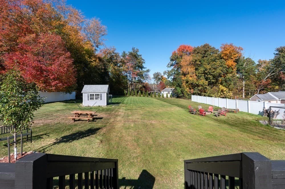 Single Family Residence at 62 Michael Rd, Dracut MA 01826, photo 33 of 42