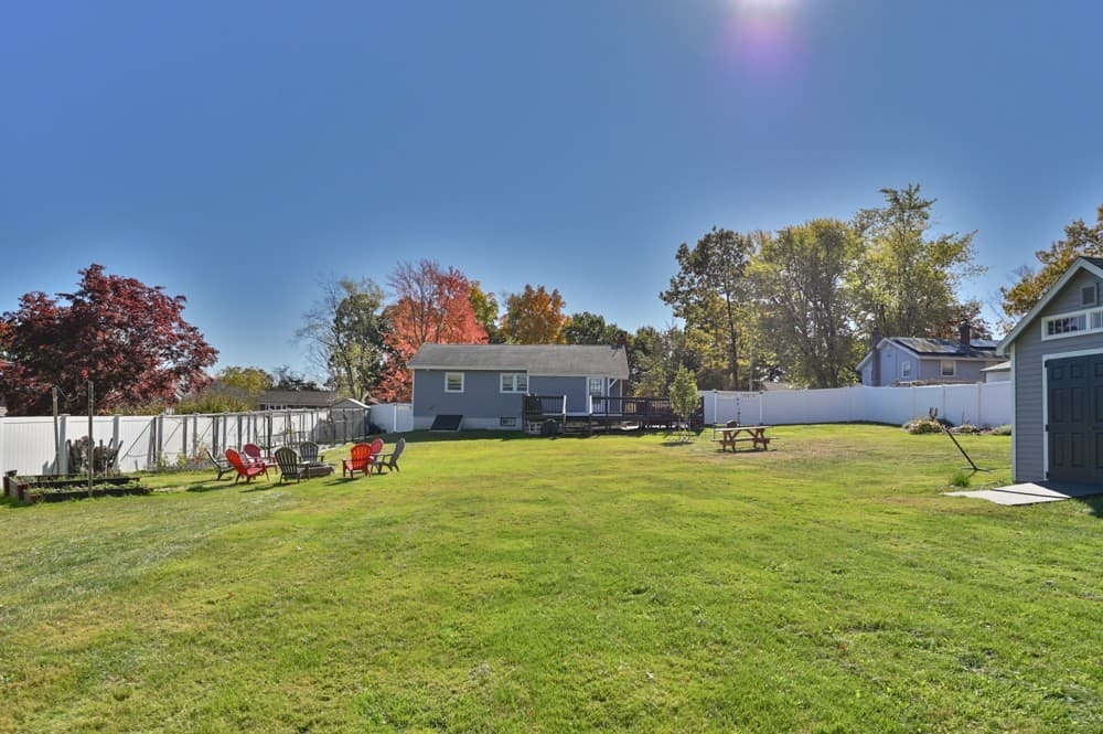 Single Family Residence at 62 Michael Rd, Dracut MA 01826, photo 41 of 42