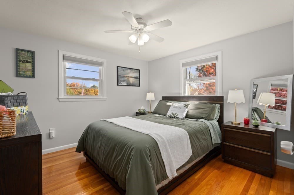 Single Family Residence at 62 Michael Rd, Dracut MA 01826, photo 19 of 42