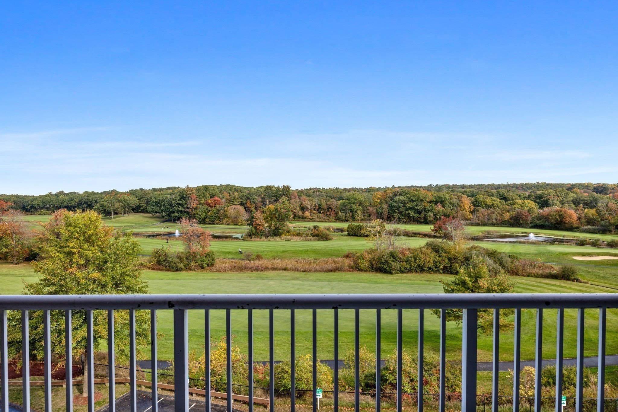 38 Village Road # 402, Middleton MA 01949