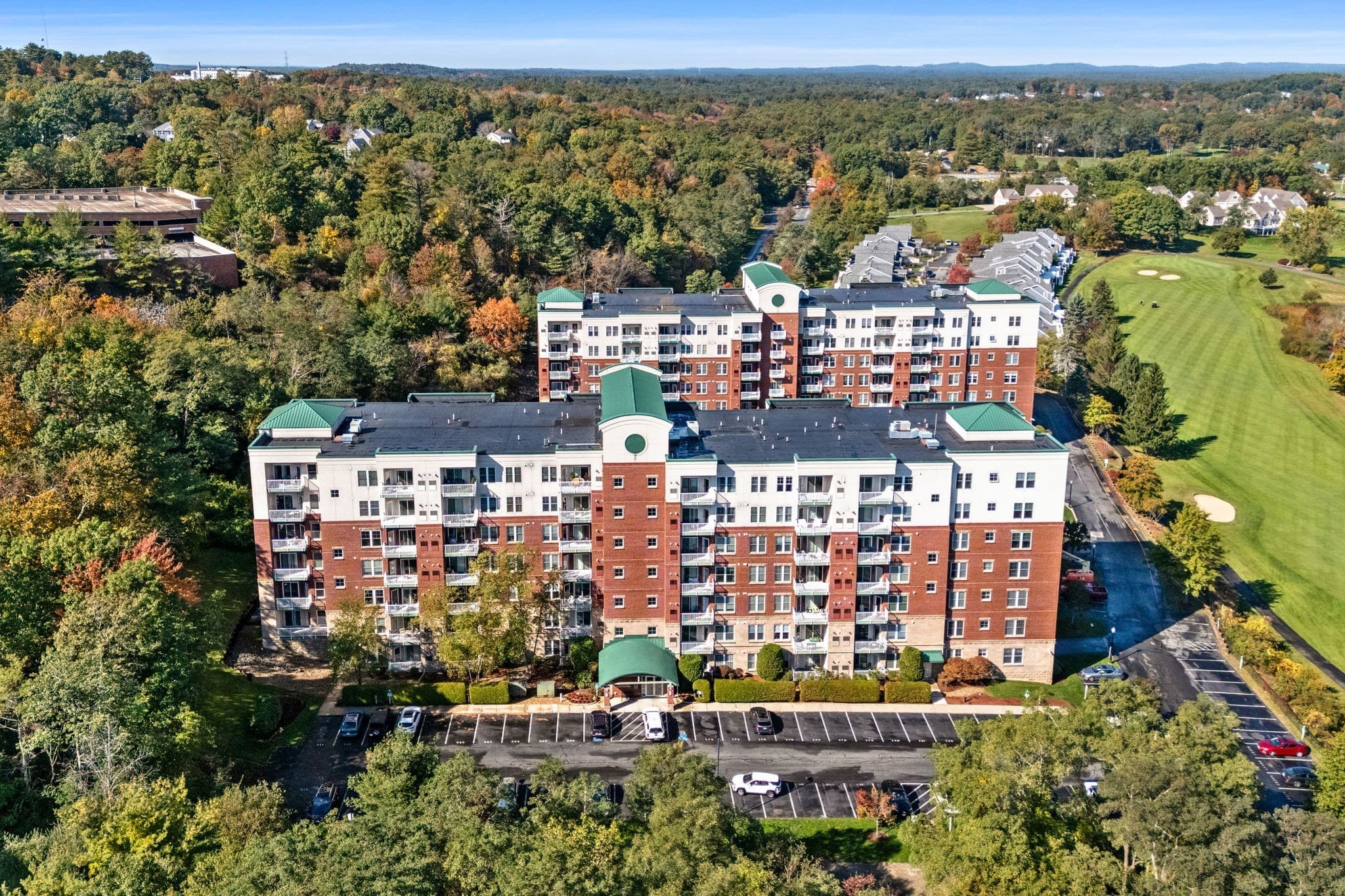 Condominium at 38 Village Road # 402, Middleton MA 01949, photo 39 of 40