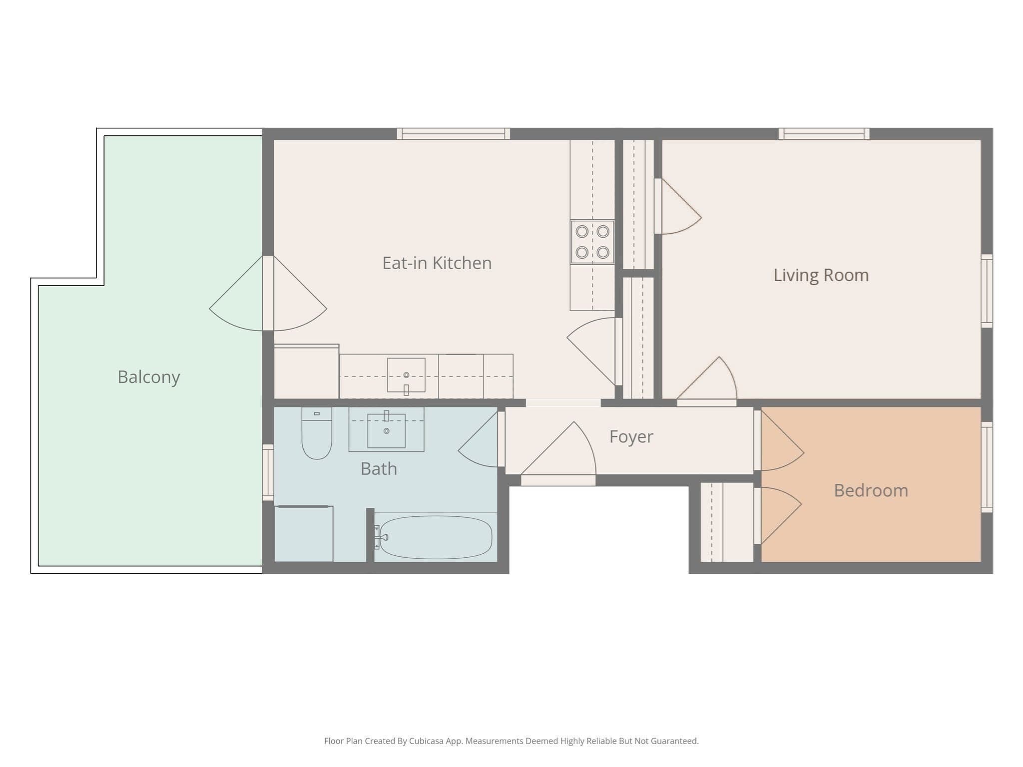 Condominium at 26 Lincoln St # 6, Somerville MA 02145, photo 40 of 41