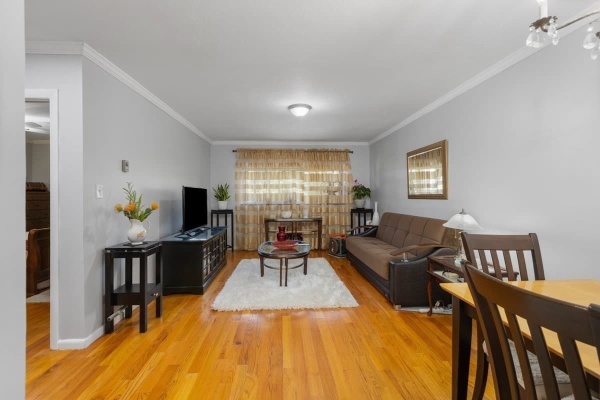 Condominium at 624 Hyde Park Ave # D3, Boston MA 02131, photo 2 of 22