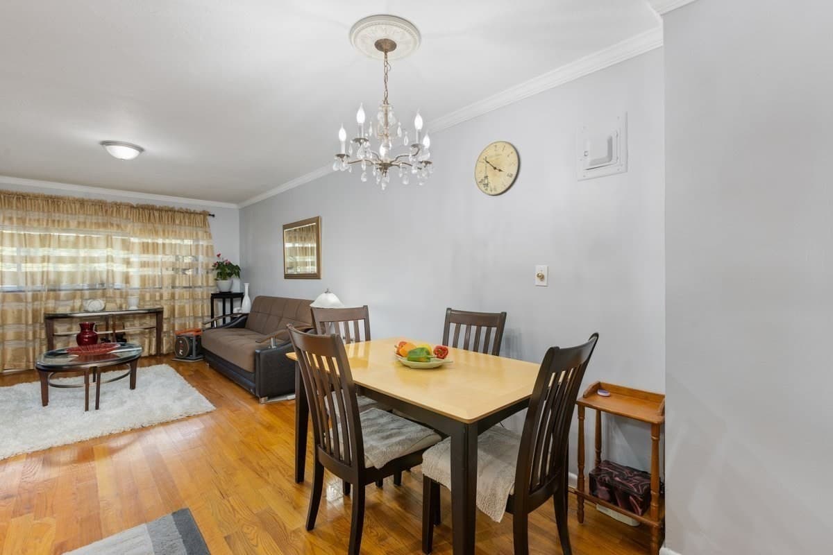 Condominium at 624 Hyde Park Ave # D3, Boston MA 02131, photo 6 of 22