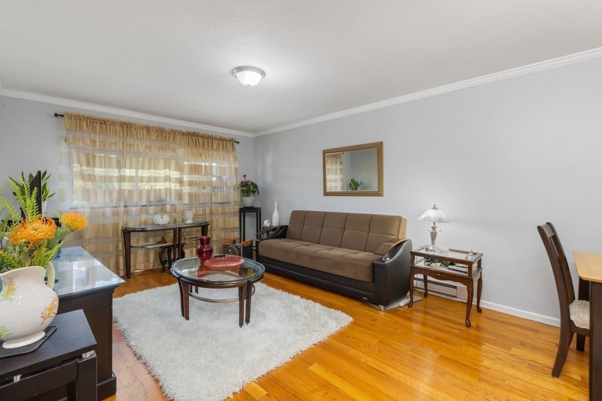Condominium at 624 Hyde Park Ave # D3, Boston MA 02131, photo 3 of 22