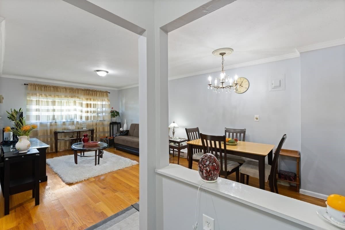 Condominium at 624 Hyde Park Ave # D3, Boston MA 02131, photo 5 of 22