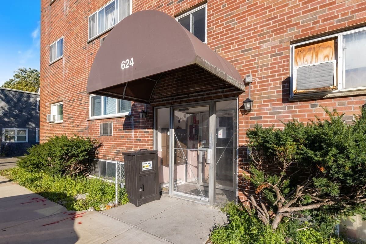 Condominium at 624 Hyde Park Ave # D3, Boston MA 02131, photo 20 of 22