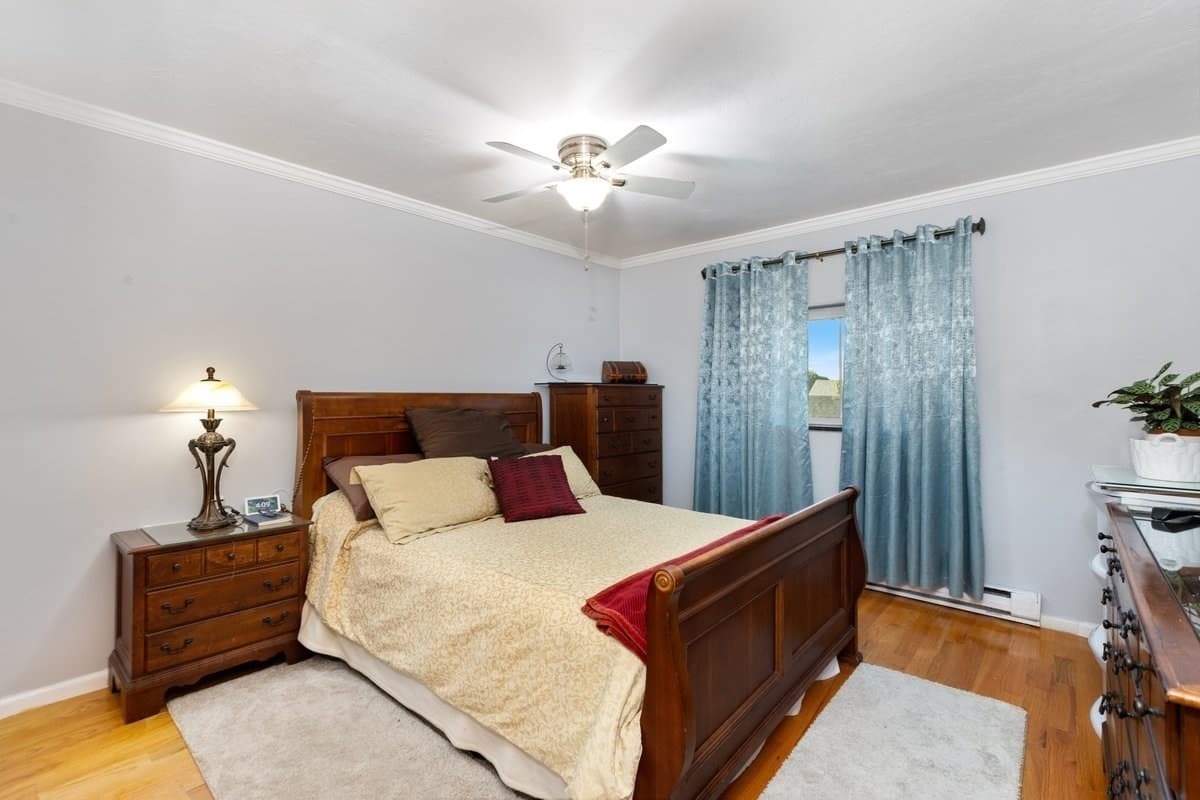 Condominium at 624 Hyde Park Ave # D3, Boston MA 02131, photo 10 of 22
