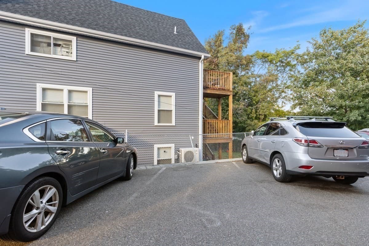 Condominium at 624 Hyde Park Ave # D3, Boston MA 02131, photo 18 of 22