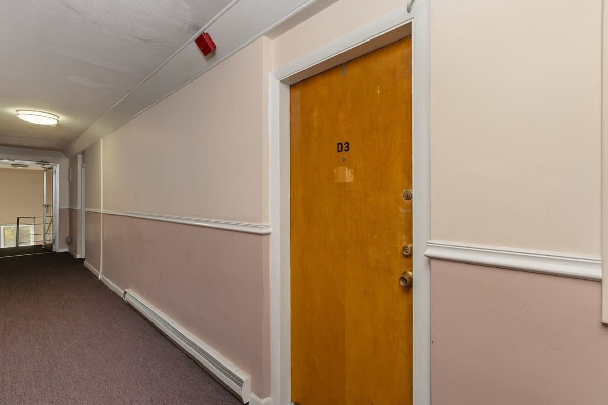 Condominium at 624 Hyde Park Ave # D3, Boston MA 02131, photo 15 of 22