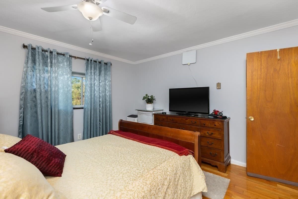 Condominium at 624 Hyde Park Ave # D3, Boston MA 02131, photo 11 of 22