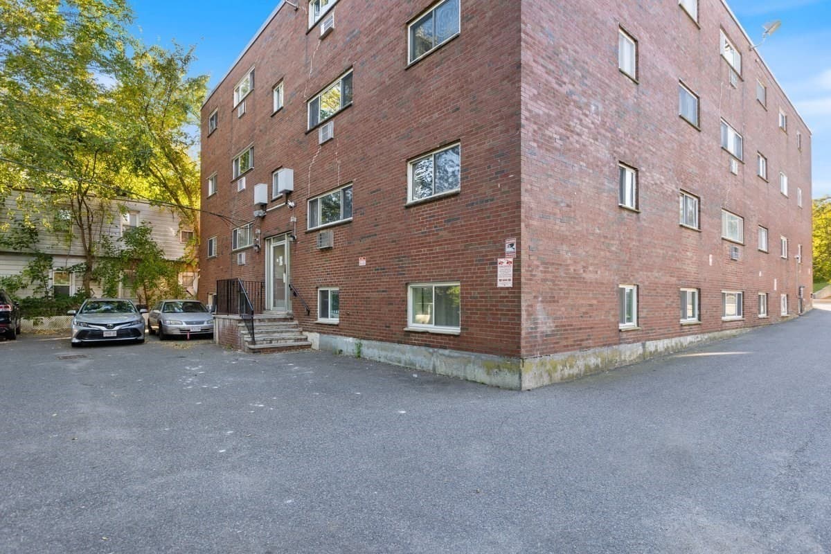 Condominium at 624 Hyde Park Ave # D3, Boston MA 02131, photo 19 of 22