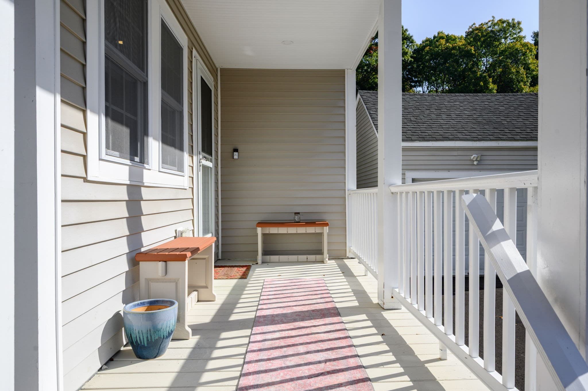 Single Family Residence at 1290 Washington Street, East Bridgewater MA 02333, photo 3 of 31