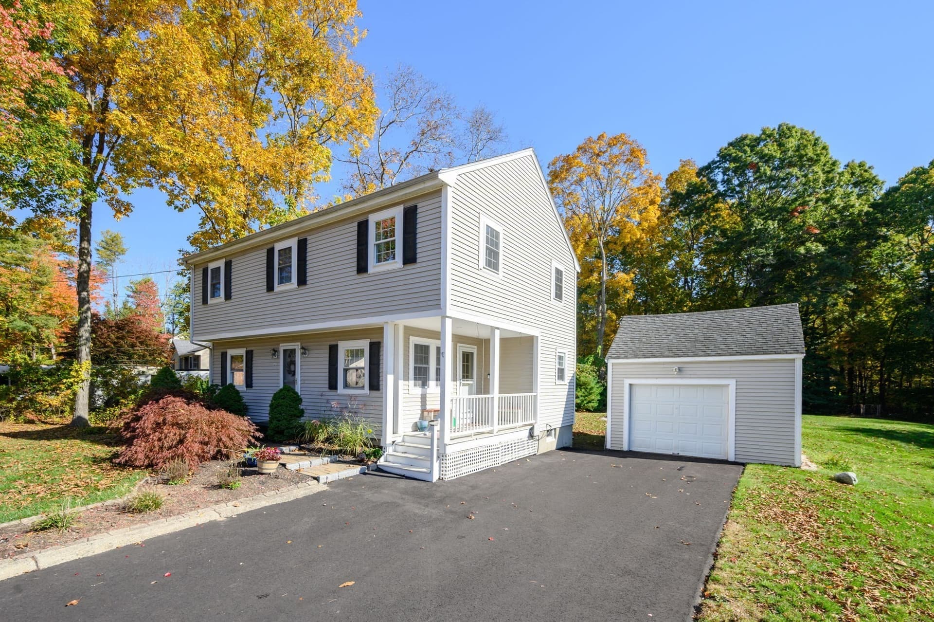 1290 Washington Street, East Bridgewater MA 02333