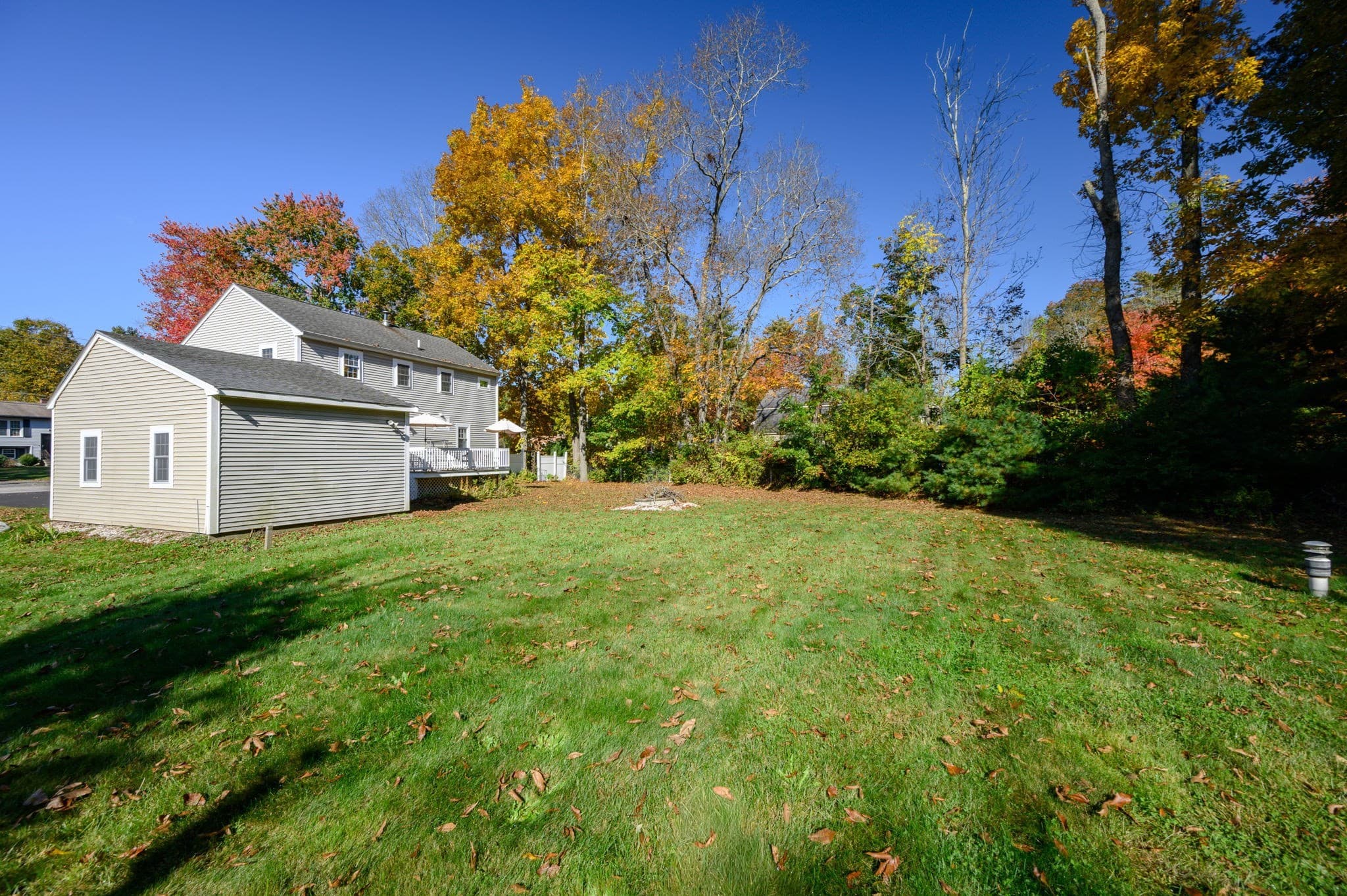 Single Family Residence at 1290 Washington Street, East Bridgewater MA 02333, photo 28 of 31
