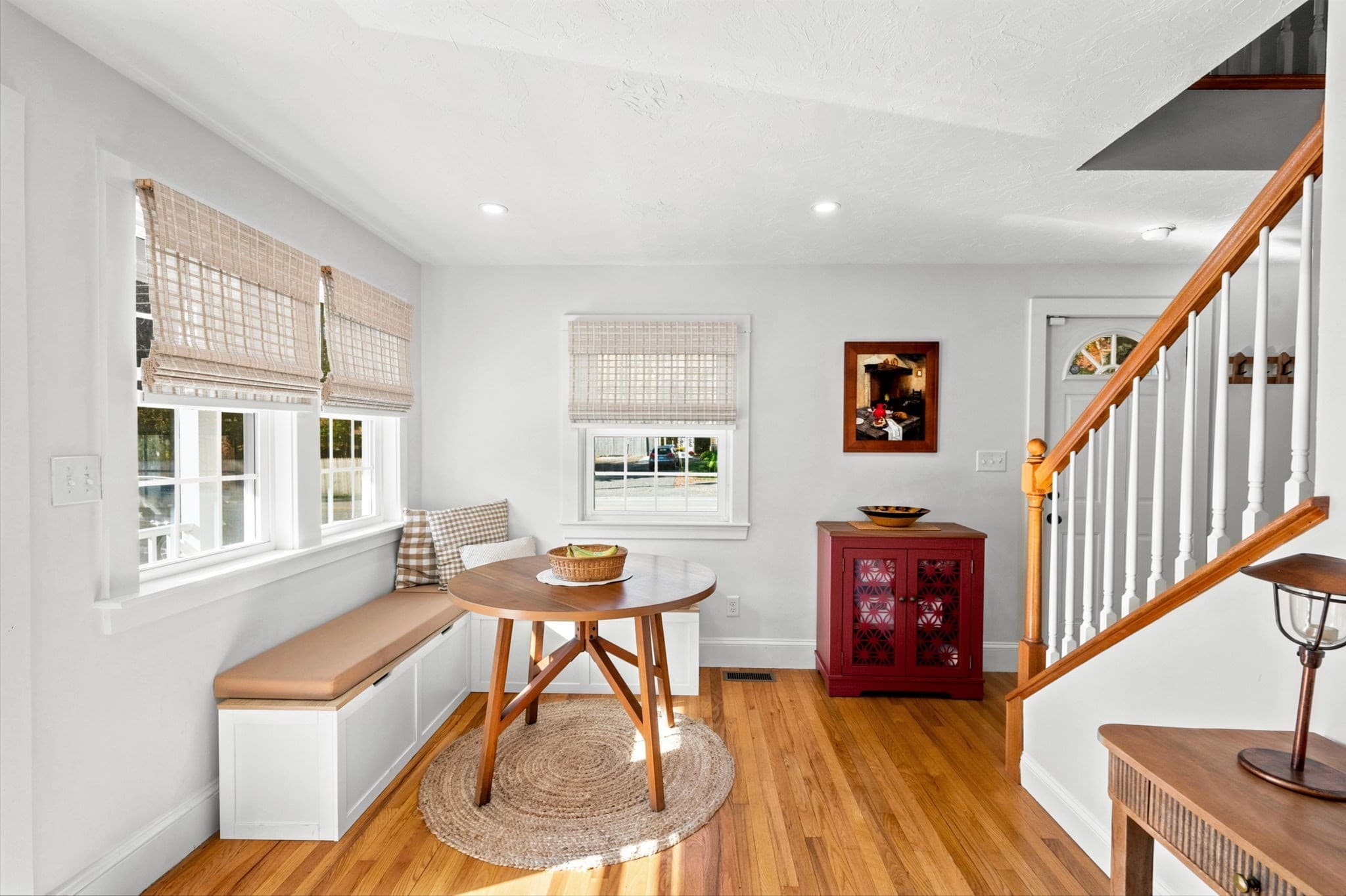 Single Family Residence at 1290 Washington Street, East Bridgewater MA 02333, photo 9 of 31