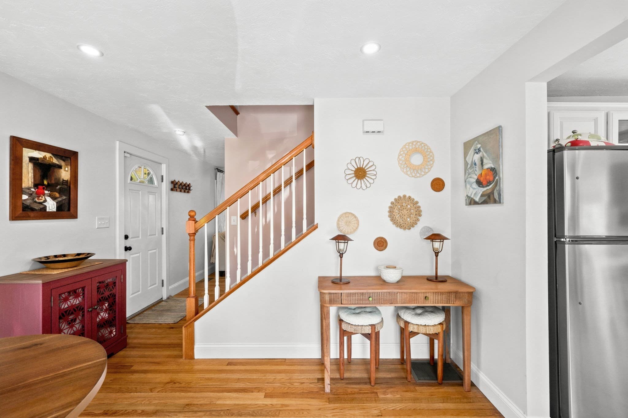 Single Family Residence at 1290 Washington Street, East Bridgewater MA 02333, photo 10 of 31