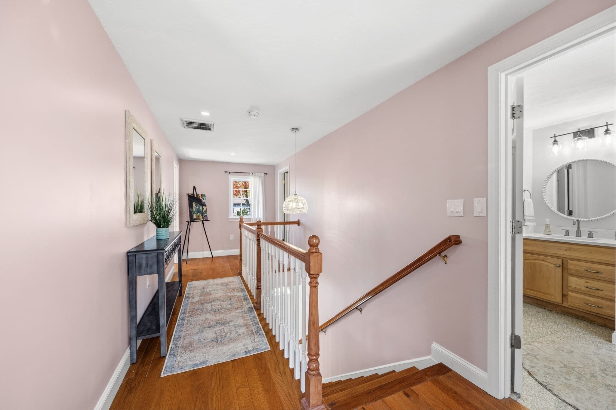 Single Family Residence at 1290 Washington Street, East Bridgewater MA 02333, photo 18 of 31