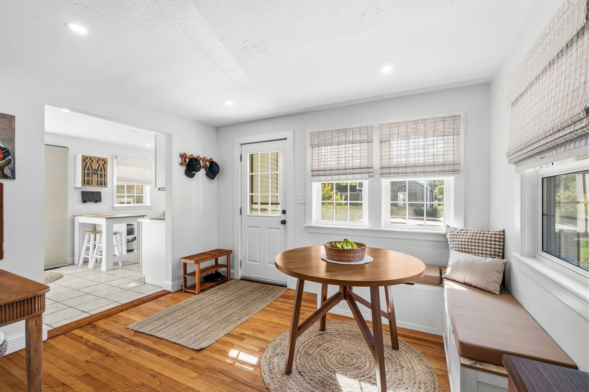 Single Family Residence at 1290 Washington Street, East Bridgewater MA 02333, photo 11 of 31
