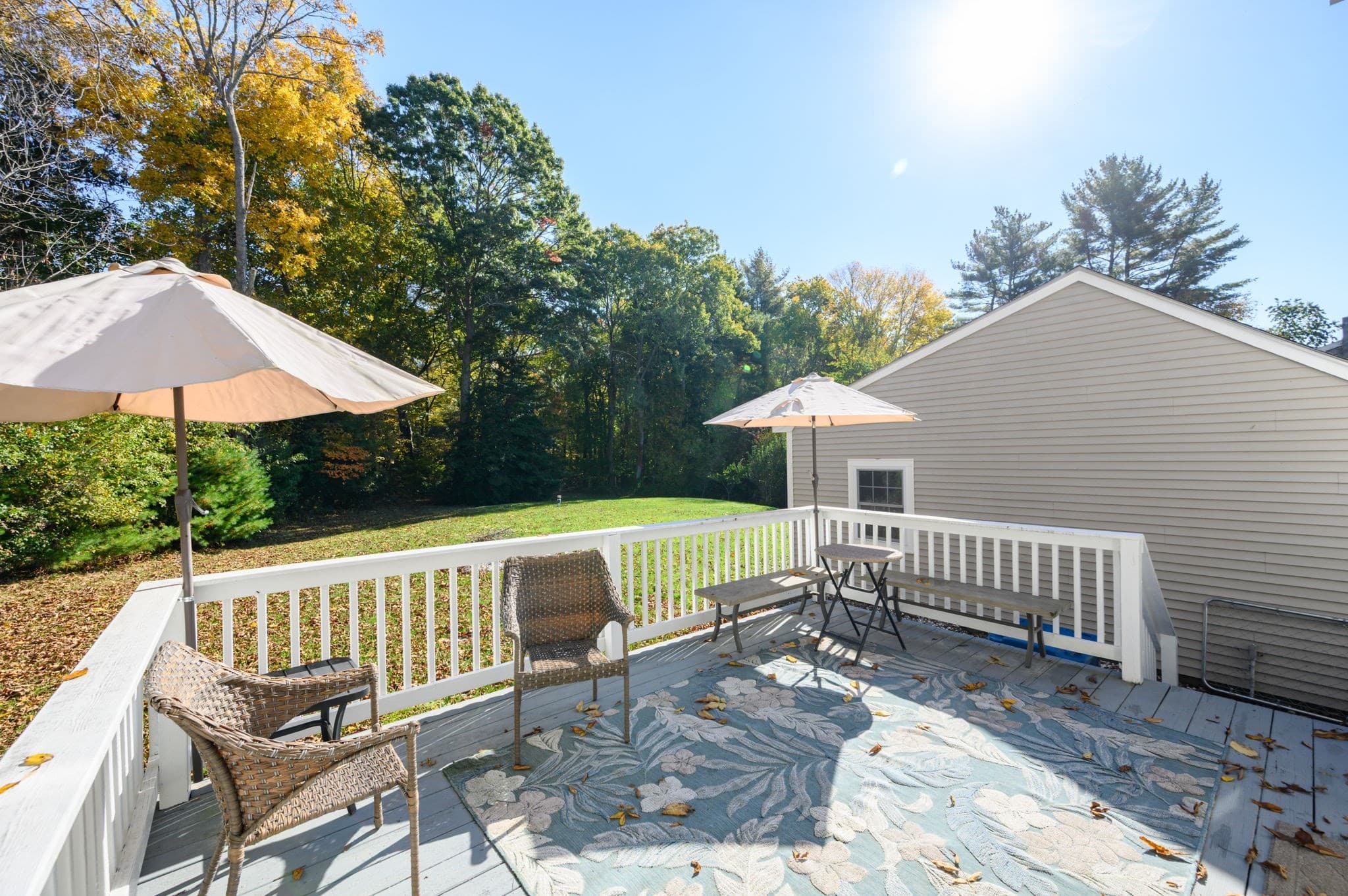 Single Family Residence at 1290 Washington Street, East Bridgewater MA 02333, photo 25 of 31