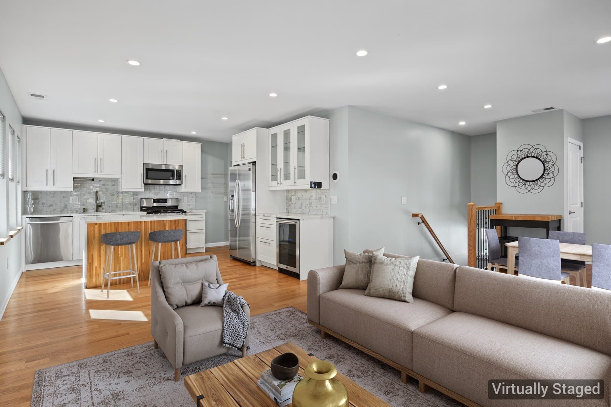 Condominium at 576 Lagrange St # 576, Boston MA 02132, photo 3 of 29