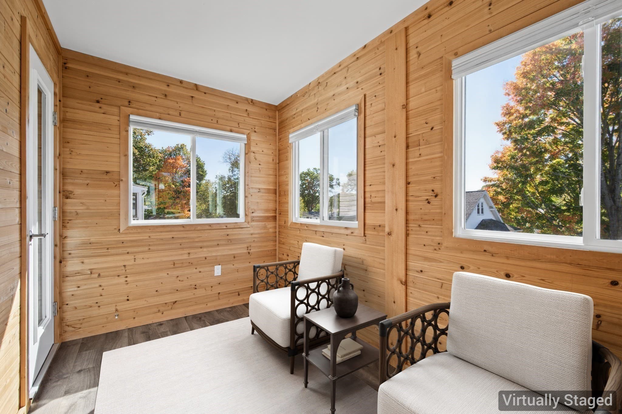 Condominium at 576 Lagrange St # 576, Boston MA 02132, photo 20 of 29