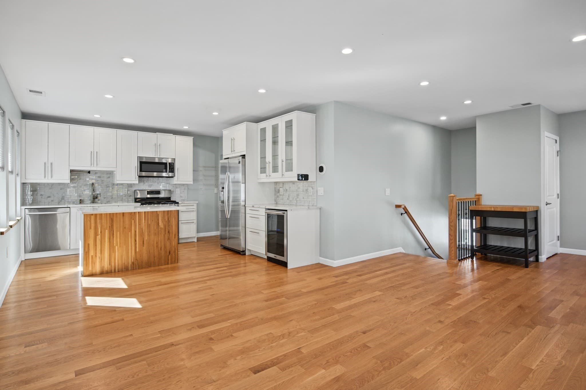 Condominium at 576 Lagrange St # 576, Boston MA 02132, photo 4 of 29