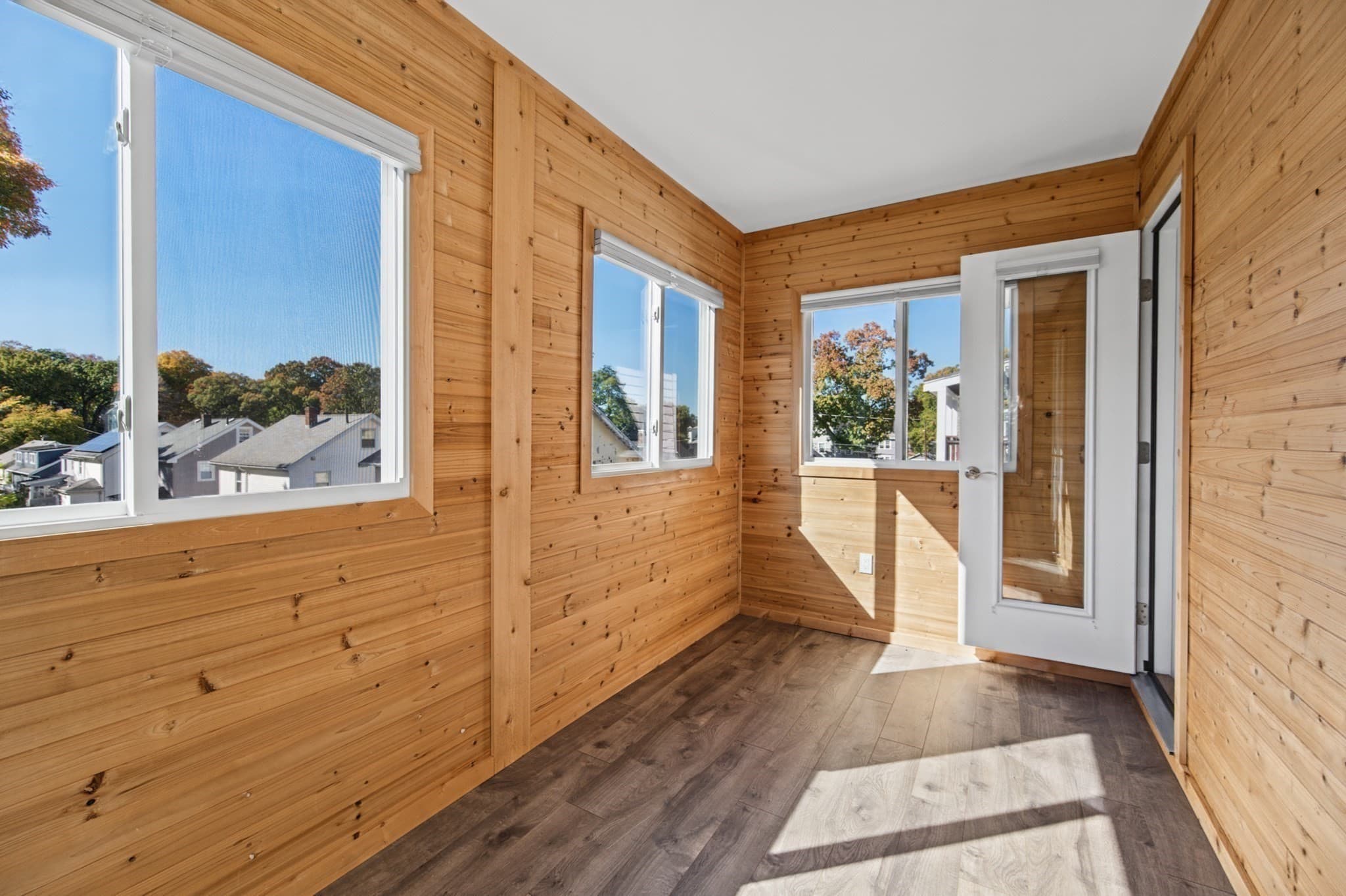 Condominium at 576 Lagrange St # 576, Boston MA 02132, photo 21 of 29