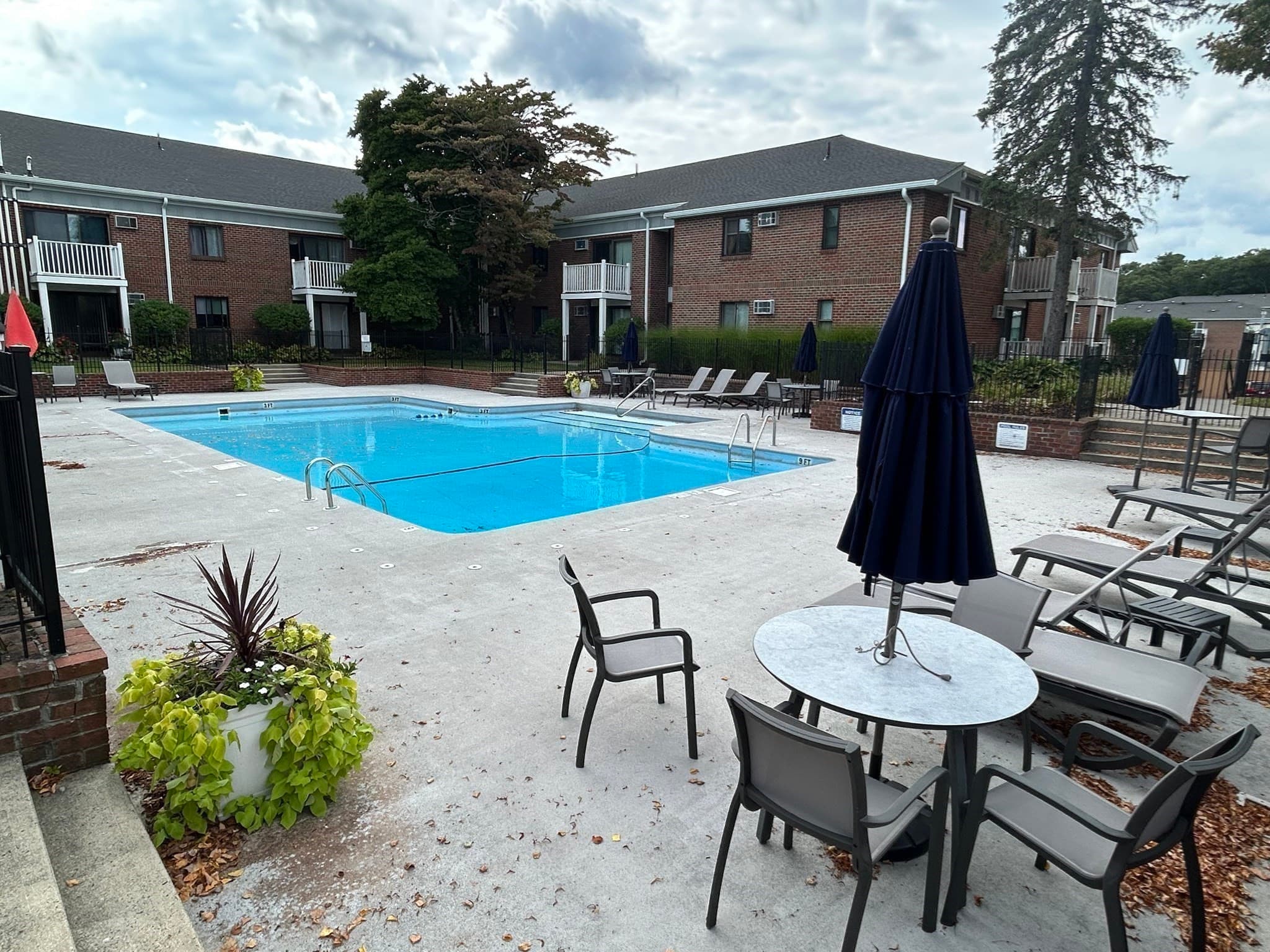 Condominium at 760 Farm Rd # 216, Marlborough MA 01752, photo 18 of 28