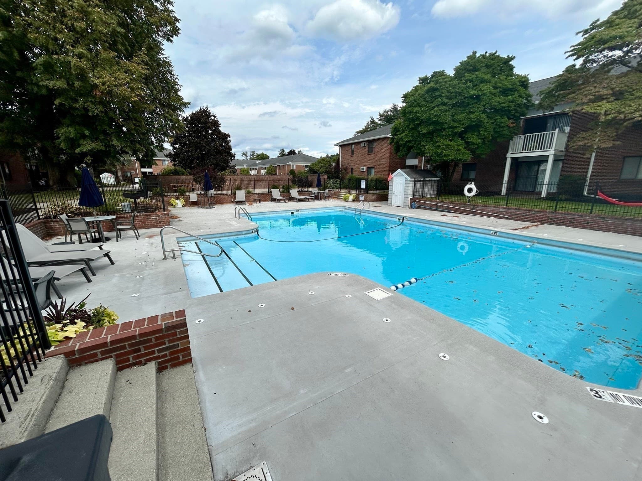 Condominium at 760 Farm Rd # 216, Marlborough MA 01752, photo 19 of 28