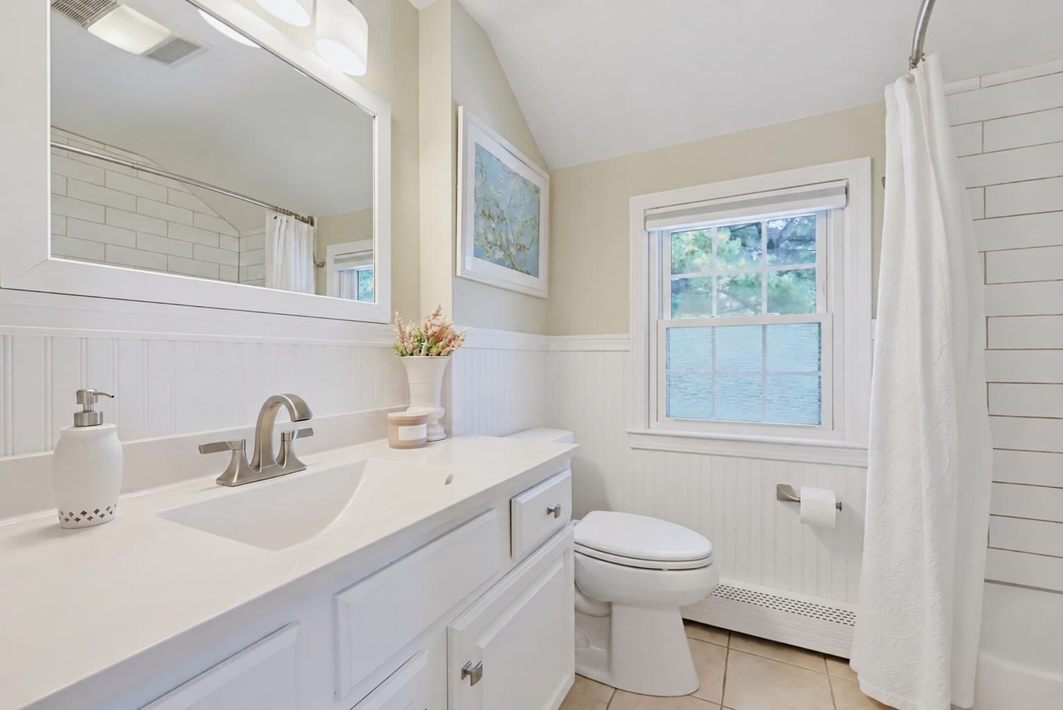 Single Family Residence at 15 Calvin Rd, North Attleboro MA 02760, photo 23 of 41
