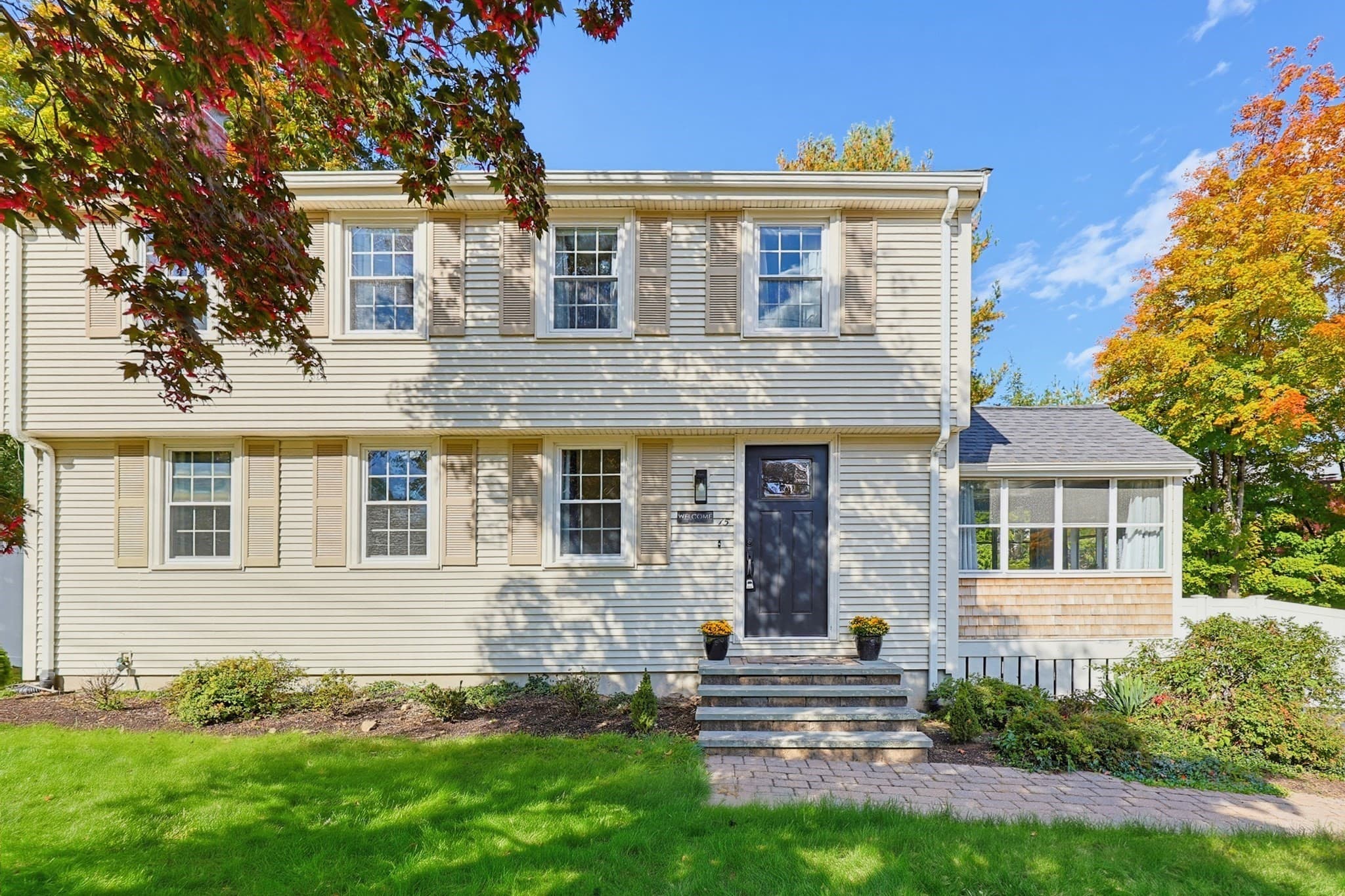 Single Family Residence at 15 Calvin Rd, North Attleboro MA 02760, photo 2 of 41