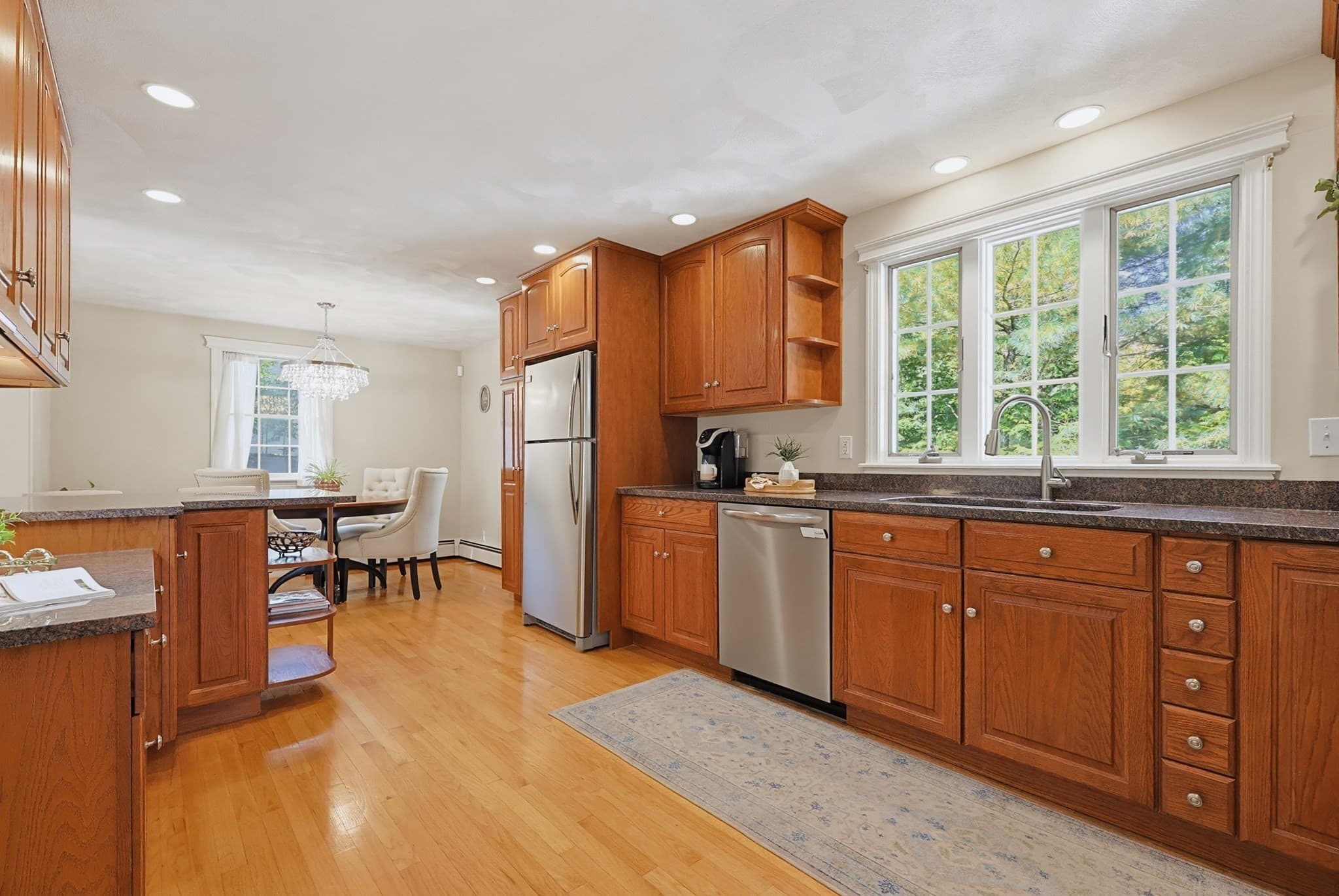 Single Family Residence at 15 Calvin Rd, North Attleboro MA 02760, photo 13 of 41