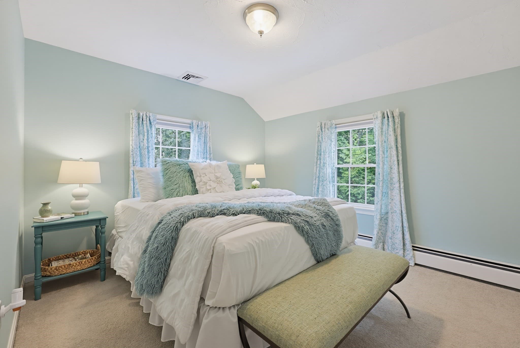 Single Family Residence at 15 Calvin Rd, North Attleboro MA 02760, photo 26 of 41