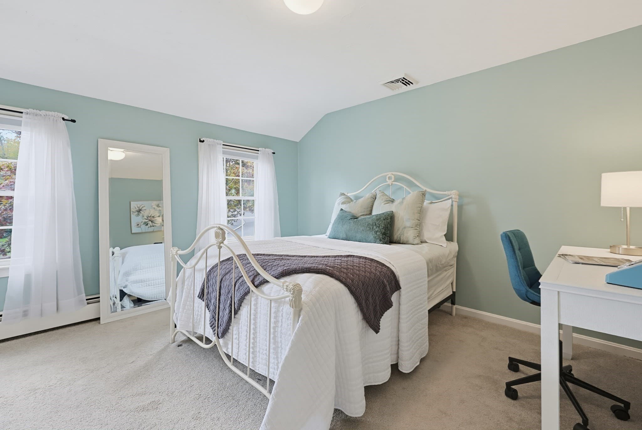 Single Family Residence at 15 Calvin Rd, North Attleboro MA 02760, photo 28 of 41