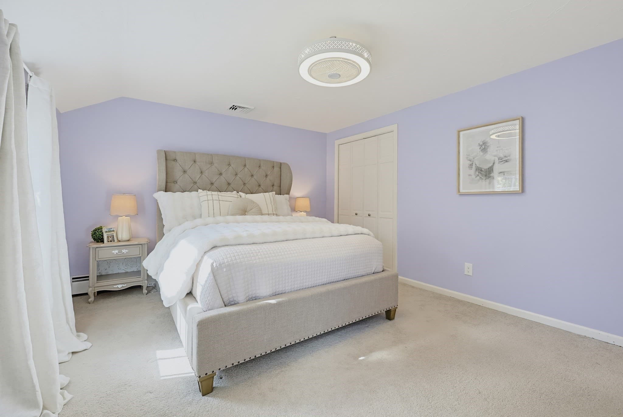 Single Family Residence at 15 Calvin Rd, North Attleboro MA 02760, photo 20 of 41