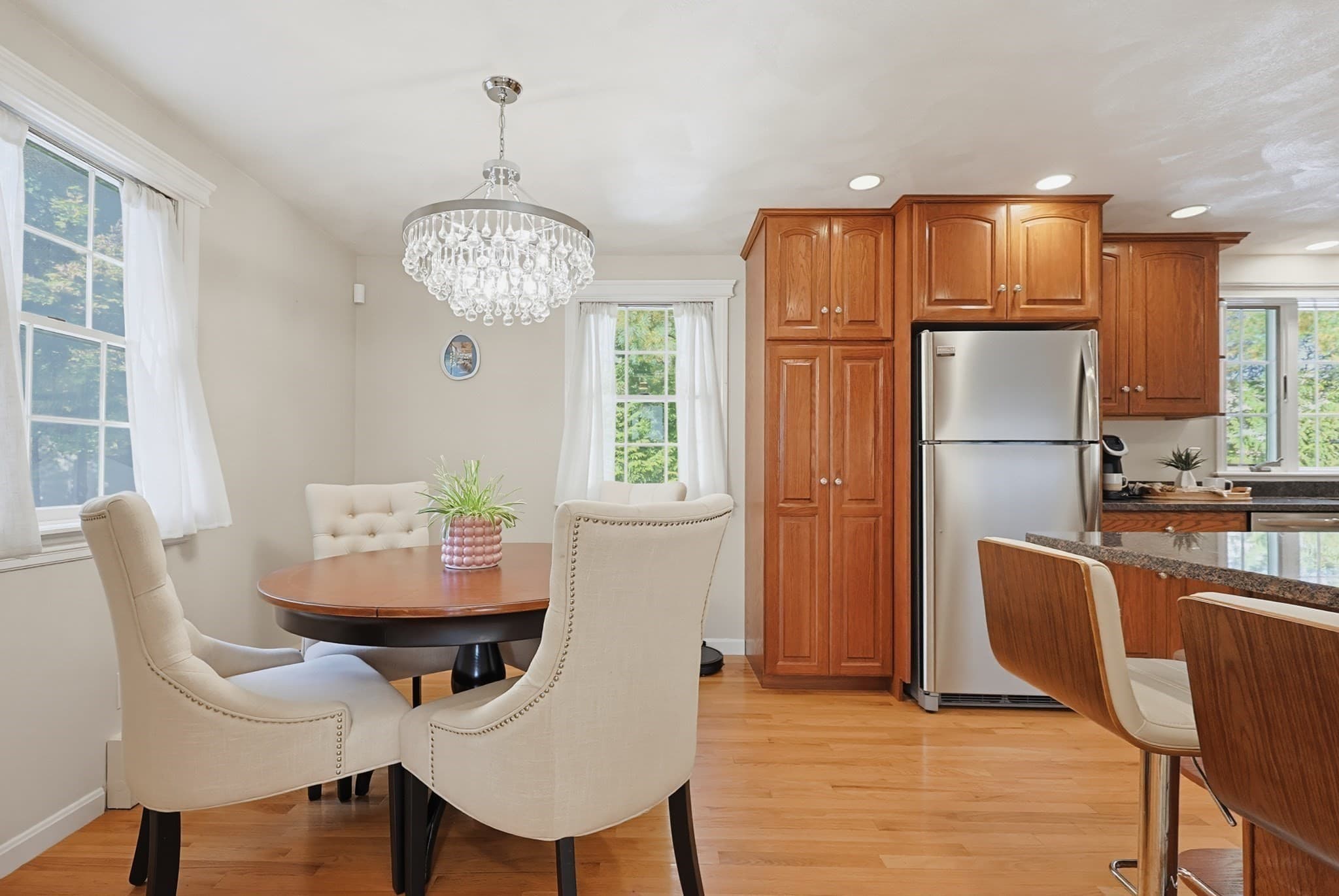 Single Family Residence at 15 Calvin Rd, North Attleboro MA 02760, photo 9 of 41