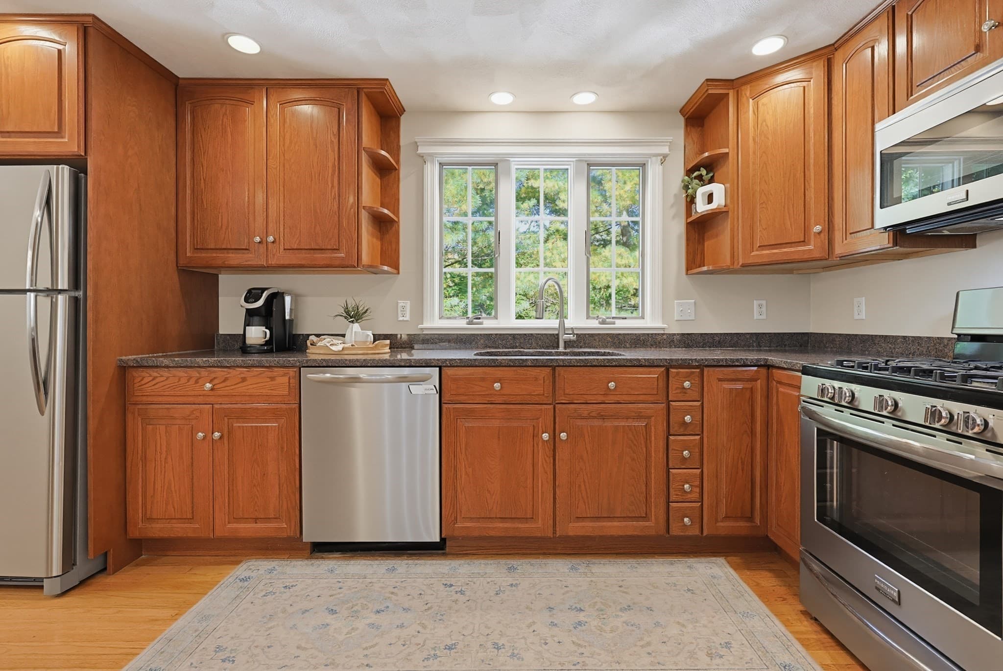 Single Family Residence at 15 Calvin Rd, North Attleboro MA 02760, photo 14 of 41