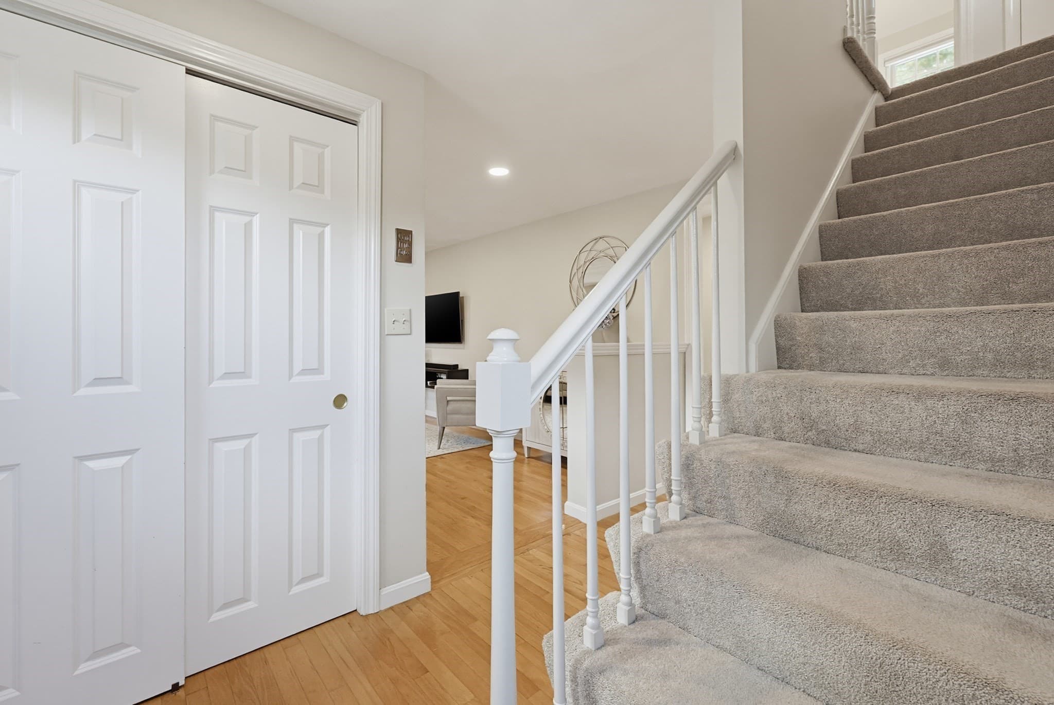 Single Family Residence at 15 Calvin Rd, North Attleboro MA 02760, photo 18 of 41