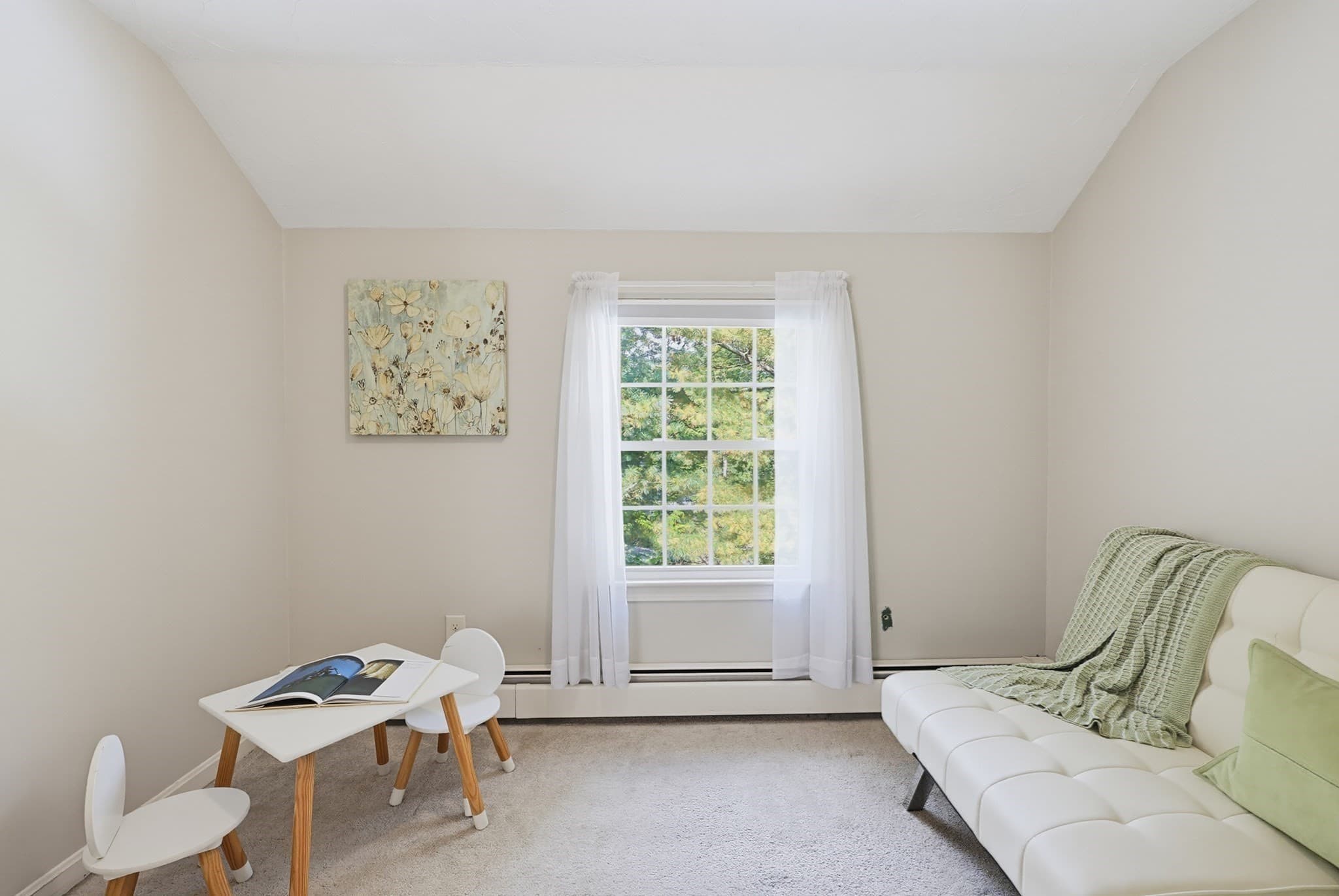 Single Family Residence at 15 Calvin Rd, North Attleboro MA 02760, photo 31 of 41