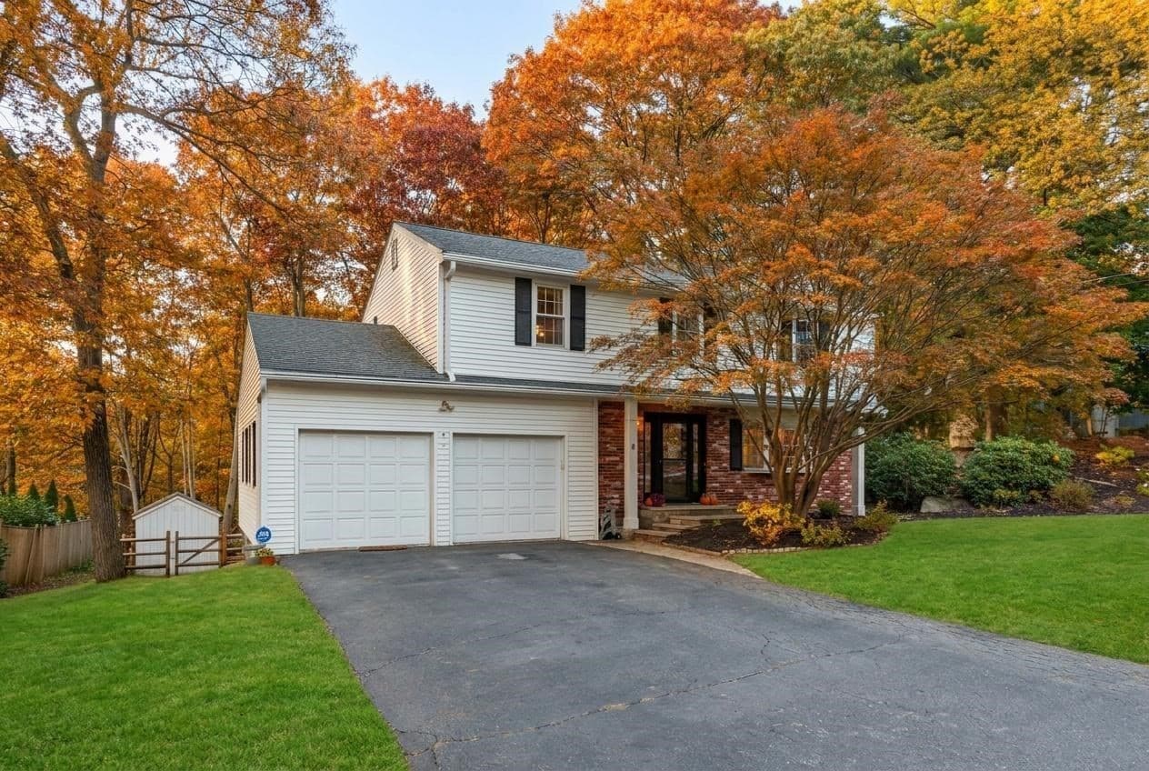 9 Cobblers Lane, Beverly MA 01915